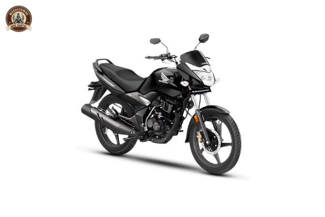 Bike rental service in Murdeshwar