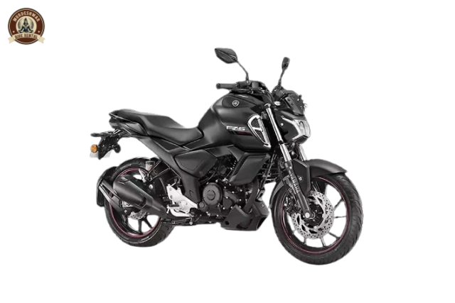 Bike rental service in Murdeshwar